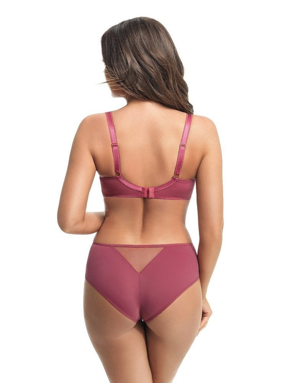 K 586 Porto GORSENIA slip da donna - rosa