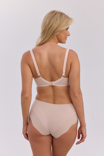 Reggiseno semi soft BS 1357 Imogen Gaia – pizzo, ferretto, SS5