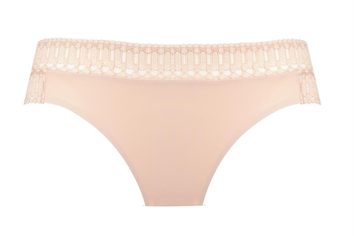 Kora Mutandine da donna Unikat beige - eleganti e confortevoli, vestibilità elastica