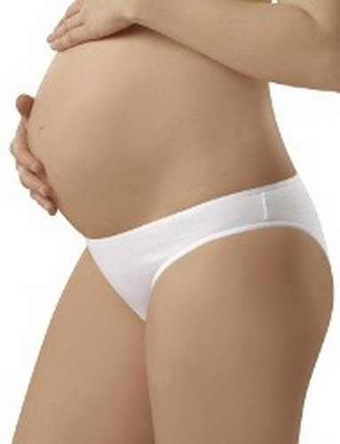 Mama mini mutandine Italian Fashion - bianco