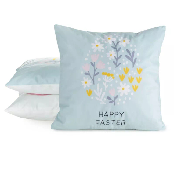 Eurofirany Wiosna 11– federa decorativa pasquale elegante