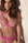 Reggiseno rosa tenue