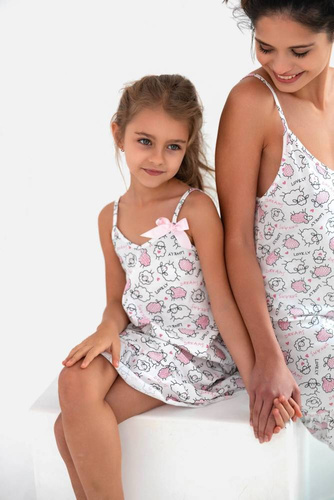 Sensis Sheena Kids - camicia da bambina
