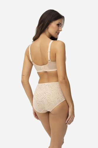 Gatta Fuller Spacer reggiseno leggero traspirante senza cuciture comfort