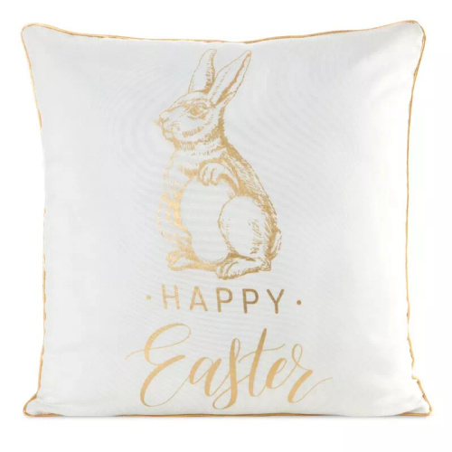 Eurofirany Wiosna 43 – federa decorativa pasquale elegante