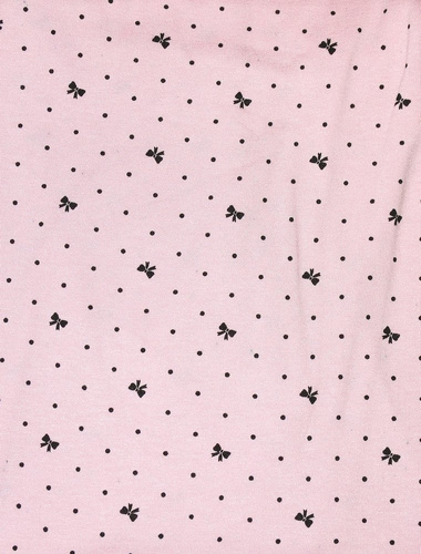 364 Camicia da notte senza spalline Juliette Forex - rosa