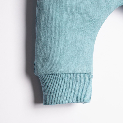 Pantaloni da tuta per bambino 223274 Nicol in cotone comodi