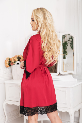 Sumi Vestaglia da donna Kalimo - marrone