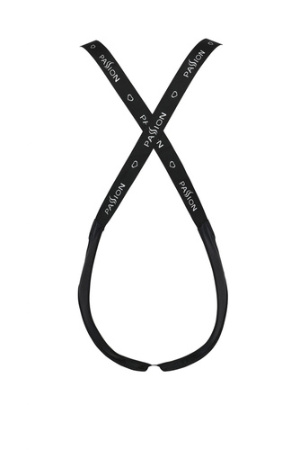 Bruno Body da uomo Passion nero