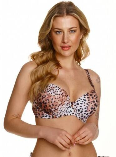 Reggiseno da bagno Irbis Lupoline