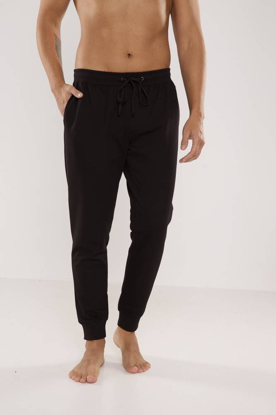 623 Pantaloni della tuta da uomo Just Forex - nero