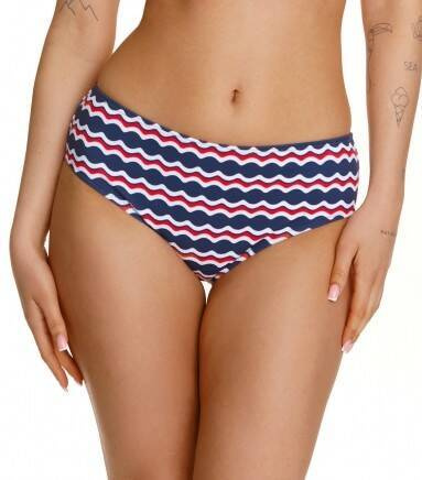 Costume da bagno Sailor Bottoms Lupoline
