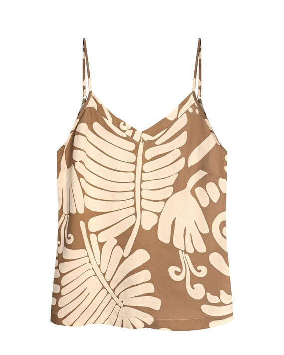 Pigiama donna Celeste PI50 mefemi by Nipplex in viscosa con fiori