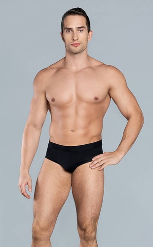 Slip Ikar uomo Moda Italiana - blu navy