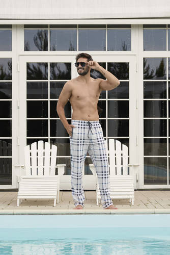 Gilbert Pantaloni del pigiama Moda italiana - stampa