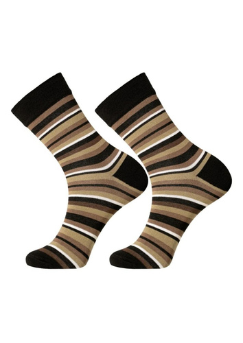 Calze uomo Moraj CML400-086 cotone comode cuciture piatte