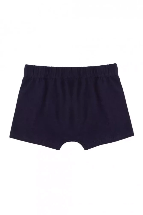 Apollo Boys' boxer Moda Italiana - bianco