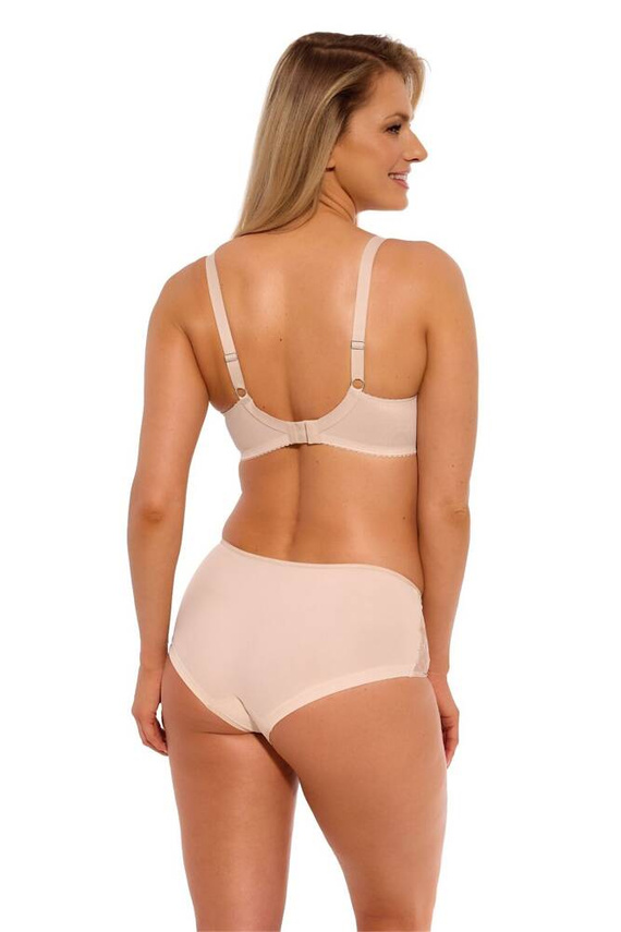 BS 1300 Maja Gaia reggiseno semi-imbottito - beige