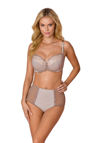 VF-454 Mutandine da donna Vena mocca