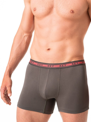 Bokserki MXH 178 A24 Bamboo Key boxer uomo bambù comodi morbidi