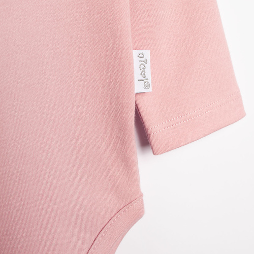 Body bambina Nicol 220099 cotone Oeko-Tex elegante comodo