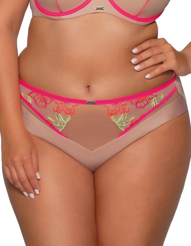 2071 Ava Mutandine da donna - rosa