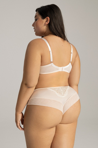 2147 Ava Marshmallow Reggiseno semi-morbido - Semi-imbottito, elegante, confortevole