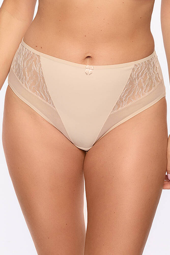 GFP 1301 Sabina Mutandine da donna Gaia- beige