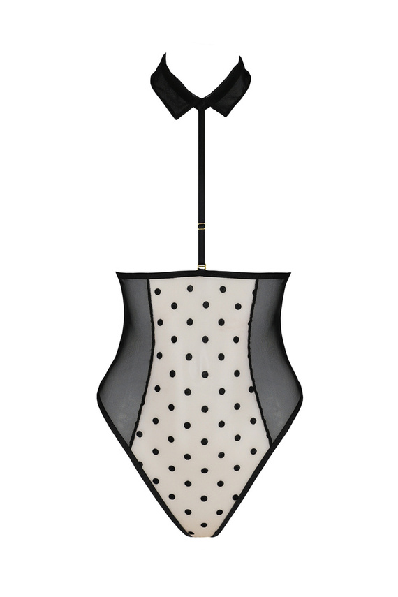 Trisha Body Passion donna beige