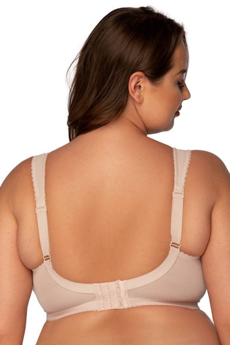 BS 1162 Reggiseno morbido Melodia Gaia - beige