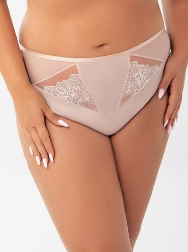 Gorsenia K 903 Daniela Mutandine da donna beige