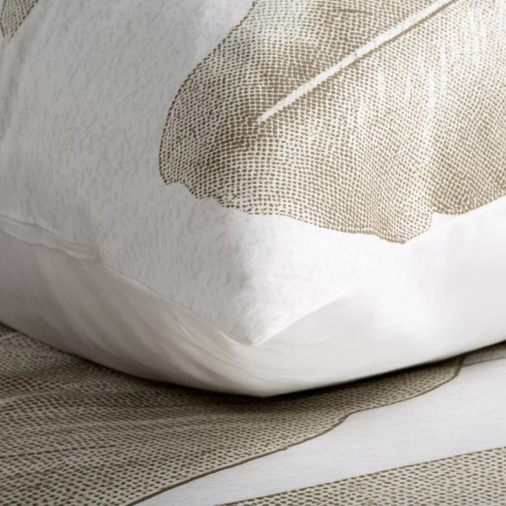 Eurofirany SPRING 102 completo letto 100% raso di cotone Oeko-Tex