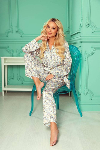 721 Aster Pigiama da donna De Lafense - link