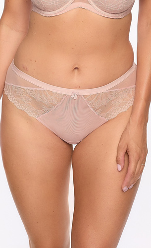 GFP 1293 Marleen Mutandine da donna Gaia- rosa