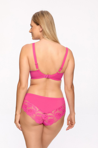 GFP 1134 Keto Mutandine da donna Gaia - fucsia