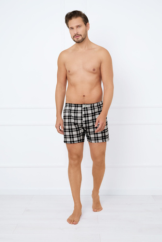 Klark boxer da uomo Moda italiana - stampa