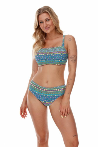 Reggiseno da bagno Elba Big Lupoline