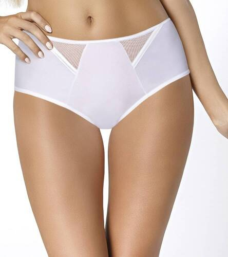 Ellie mutandine da donna PariPari - bianco