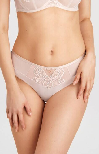 Gorsenia K 857 Just Beige Slip donna beige