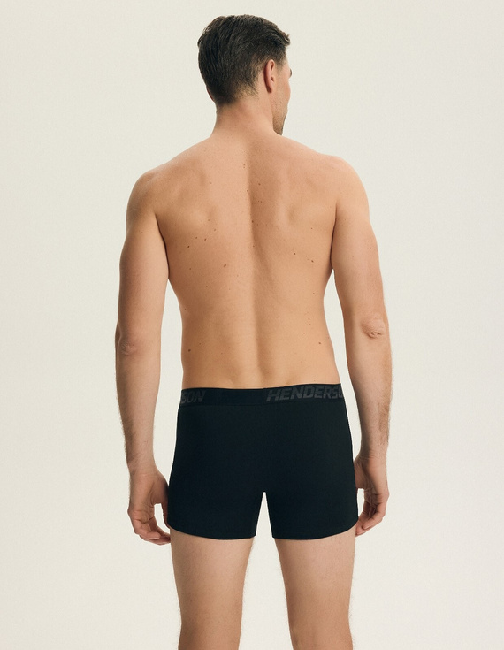 Bench Henderson 44540 – boxer uomo 93% cotone 3 pezzi
