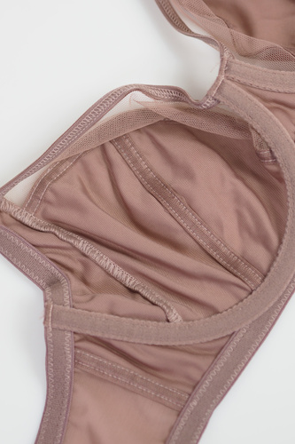 Mediolano Omena Soft 19254 – reggiseno morbido con sostegno