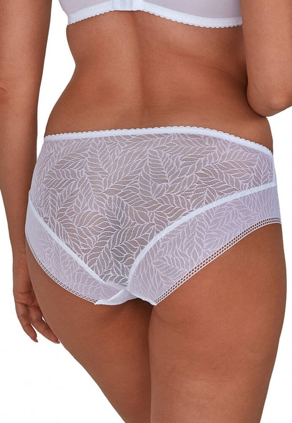 GFP 594 Sandy 2 Gaia mutandine da donna - bianco