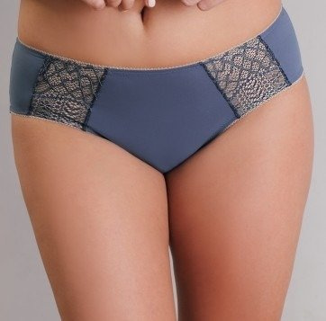 2027 Lupoline Mutandine da donna - acciaio