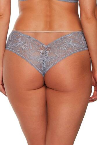 GFB 1248 Vanella Mutandine donna Gaia blu