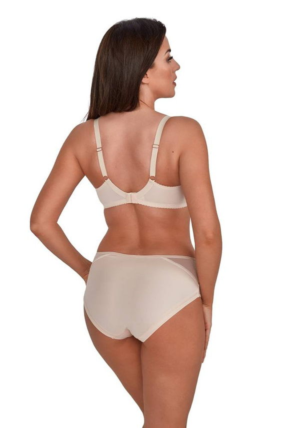 GFP 1191 Bice Mutandine da donna Gaia-beige
