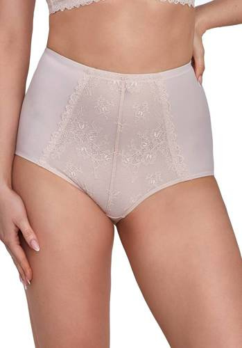 GFP 001 Doris Mutandine da donna Gaia- beige