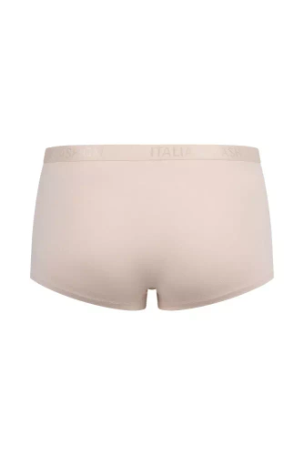 Nikola Boxer bambina Moda italiana - blu polvere