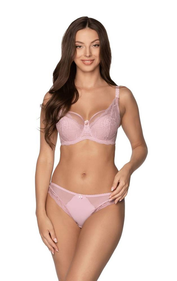 GFP 931 Veronika Mutandine da donna Gaia rosa