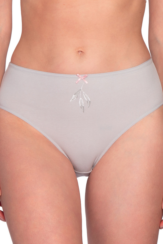 Lama L-120BI-106 Slip Bikini Donna 3-Pack in Cotone Pastello