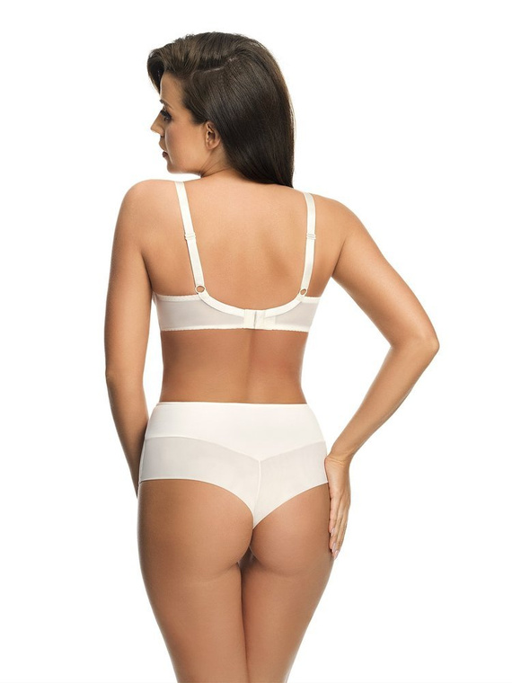 K 498 Paradise Slip donna GORSENIA - crema